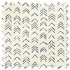 Rolling Hills Velvet, Cashmere - Twist&Fit Roman Blind